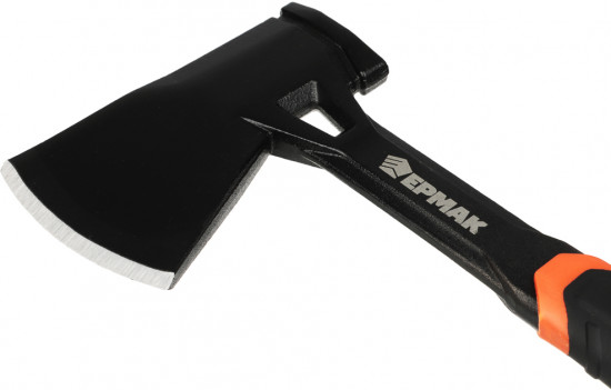 Топор цельнокованый