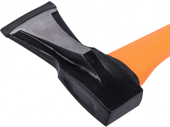 Топор-колун с клиновидным полотном