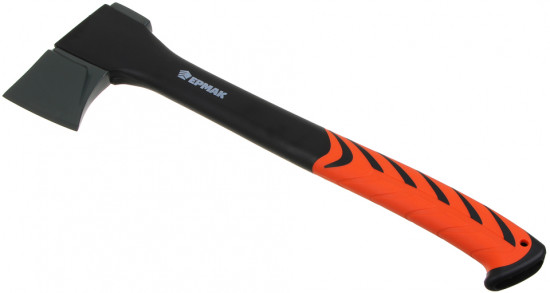 Топор-колун с клиновидным полотном