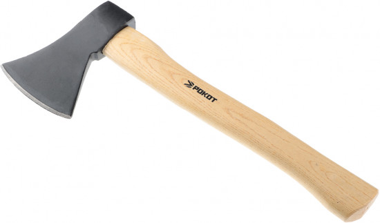 Топор кованый