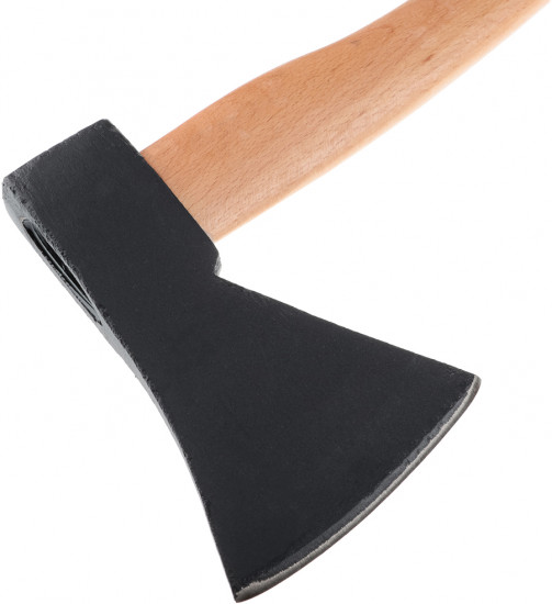 Топор кованый