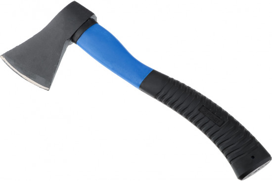 Топор кованый