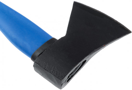 Топор кованый