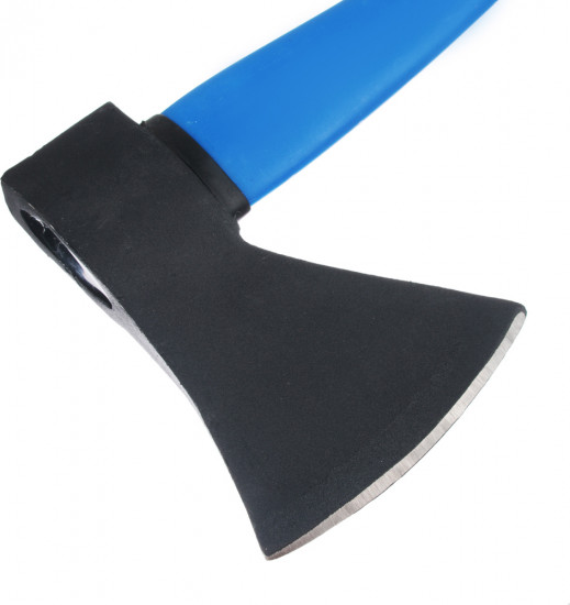 Топор кованый