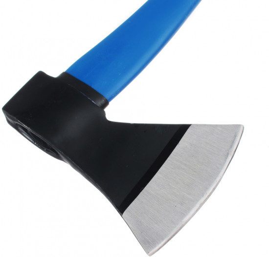 Топор кованый