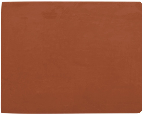 Пластилин скульптурный твердый