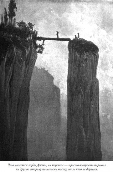 Все приключения профессора Челленджера