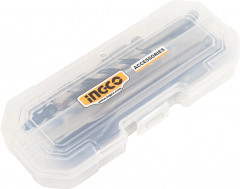 Аккумуляторный бесщёточный ударный шуруповерт INGCO - Фото 10