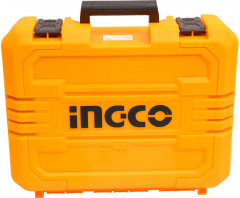 Аккумуляторный бесщёточный ударный шуруповерт INGCO - Фото 13