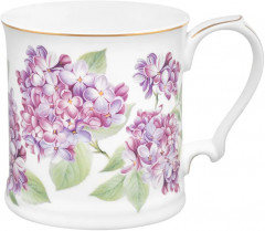 Кружка «Сирень» - Фото 3