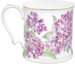 Кружка «Сирень» - Фото 4