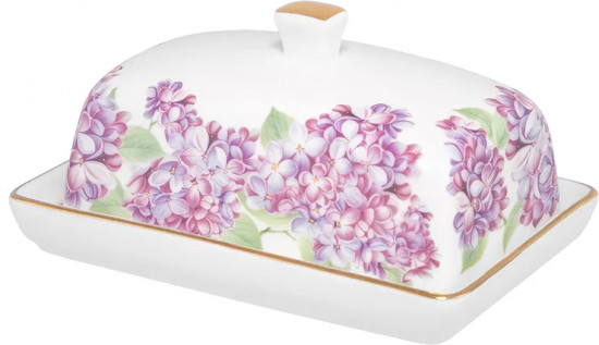 Масленка «Сирень»