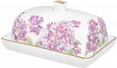 Масленка «Сирень» - Фото 4