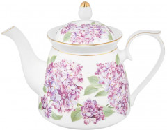 Чайник заварочный «Сирень» - Фото 3