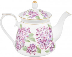 Чайник заварочный «Сирень» - Фото 4