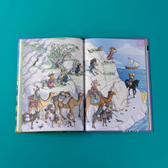 В мире сказок - Фото 6