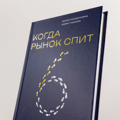 Когда рынок спит. Шесть шагов руководителя в условиях стагнации - Фото 4