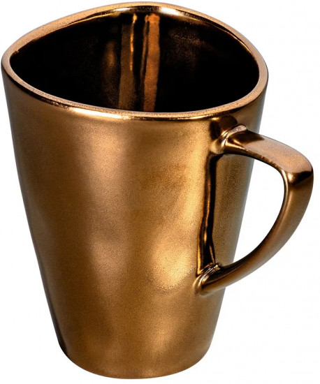 Набор кружек «Бронза»