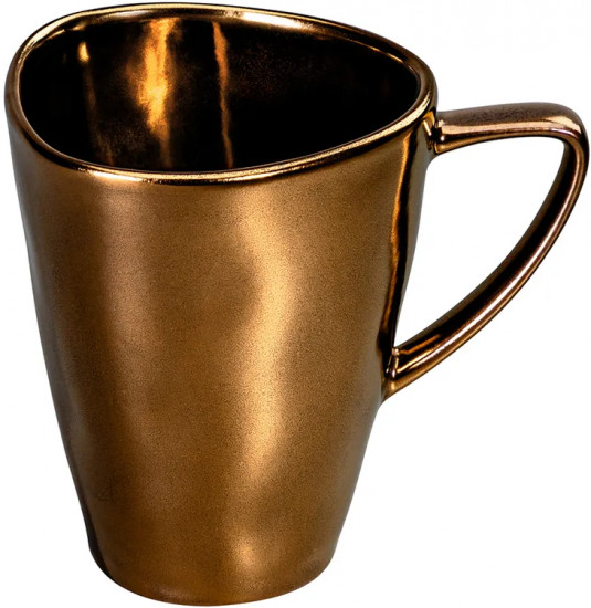 Набор кружек «Бронза»