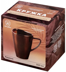 Набор кружек «Бронза» - Фото 7