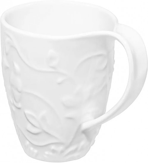 Набор кружек «Птички на ветке»