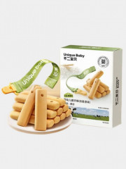 Съедобные палочки для прорезывания зубов - Фото 1