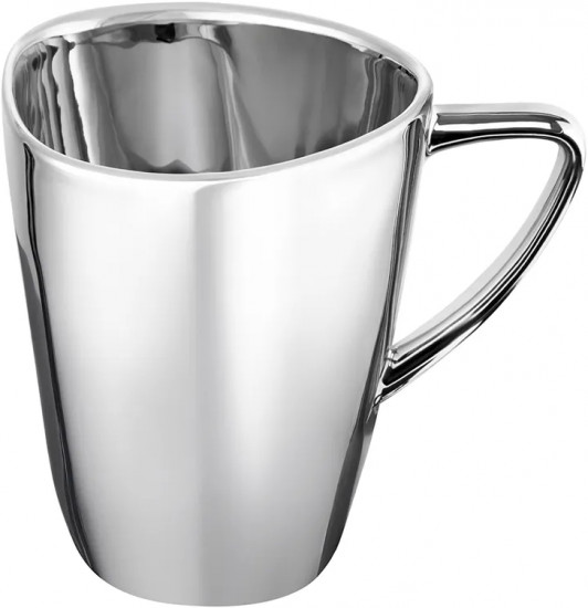 Набор кружек «Серебро»