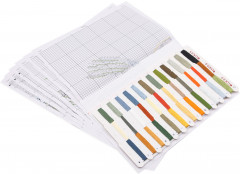 Набор для вышивания «Пение птиц» - Фото 1