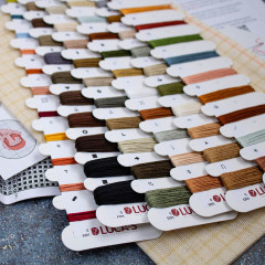 Набор для вышивания гобеленовым стежком «Цветочная фея» - Фото 3