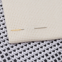 Набор для вышивания «Ваза с гортензиями» - Фото 2