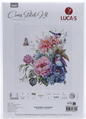 Набор для вышивания «Птицы. Лето» - Фото 1