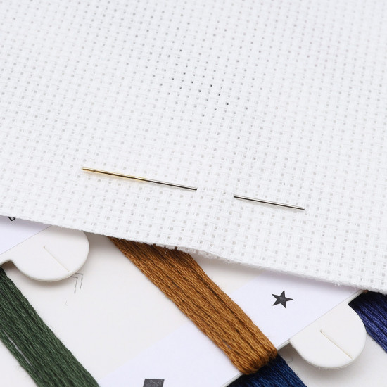 Набор для вышивания «Птицы. Лето»