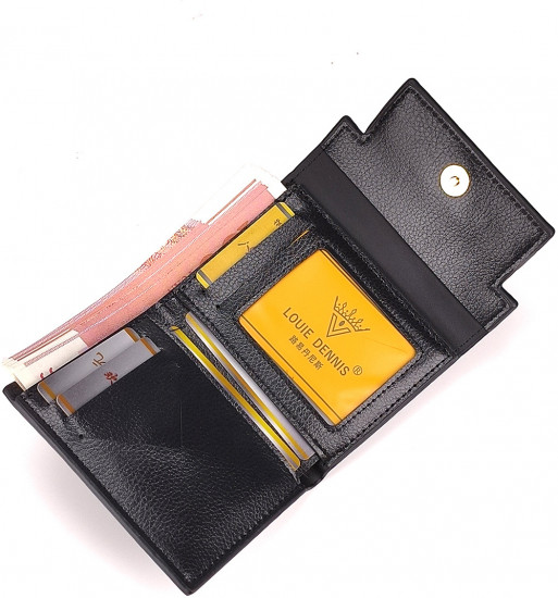 Женский кошелек