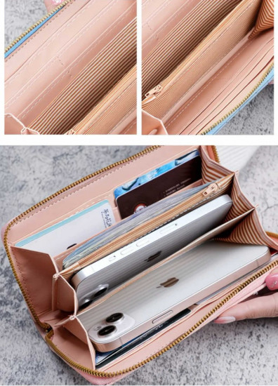 Кошелек Rinelle