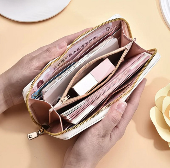 Кошелек Hello Bear