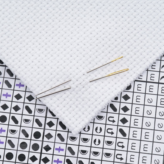 Набор для вышивания «Букет тюльпанов»