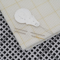 Набор для вышивания «Безмятежная красота» - Фото 3