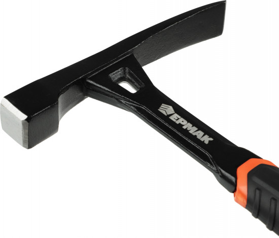 Молоток каменщика цельнокованый