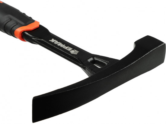 Молоток каменщика цельнокованый