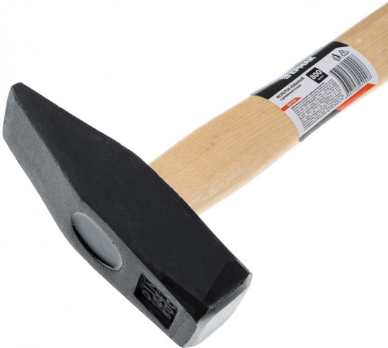 Молоток кованый