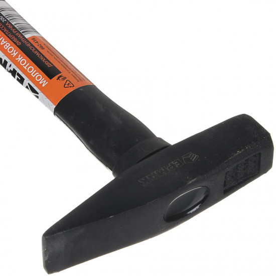 Молоток кованый