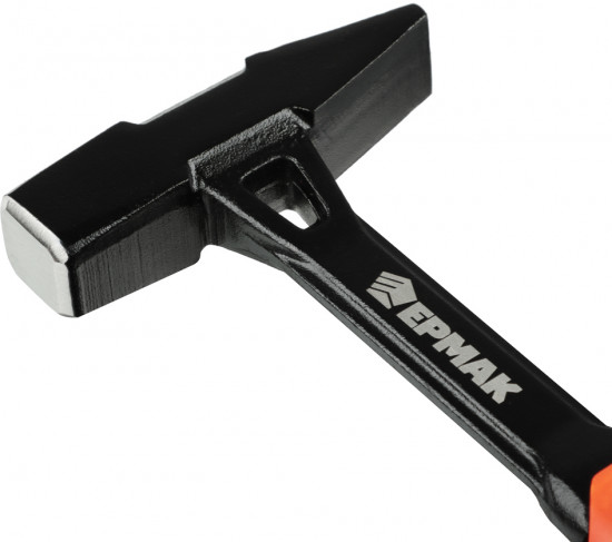 Молоток цельнокованый