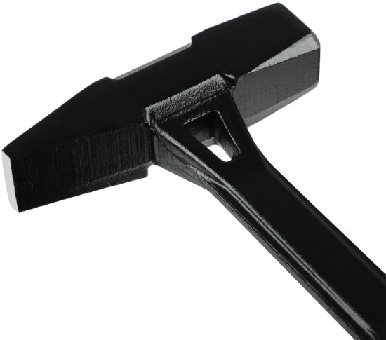 Молоток цельнокованый