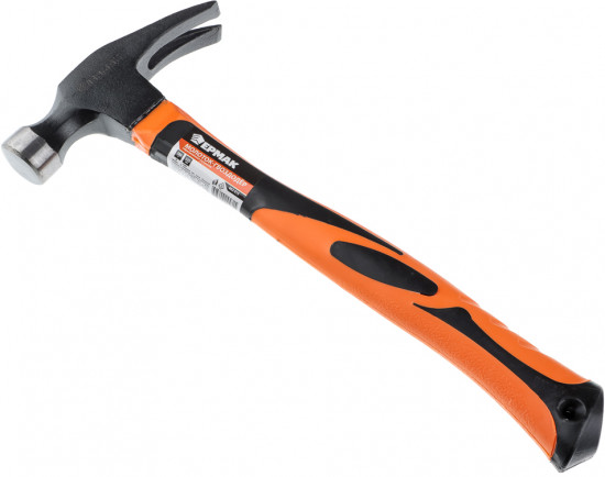 Молоток-гвоздодёр