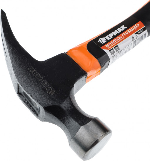 Молоток-гвоздодёр