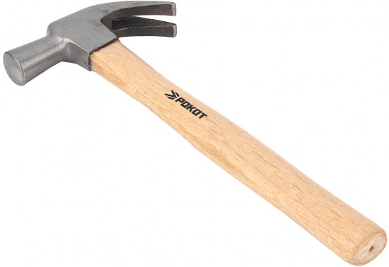 Молоток-гвоздодёр