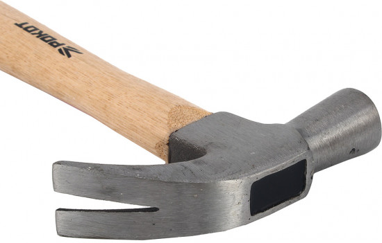 Молоток-гвоздодёр