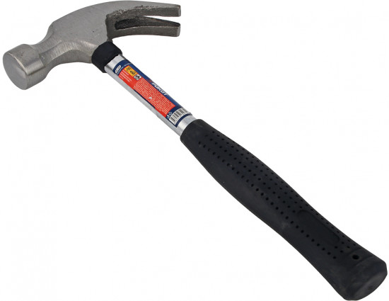 Молоток-гвоздодёр