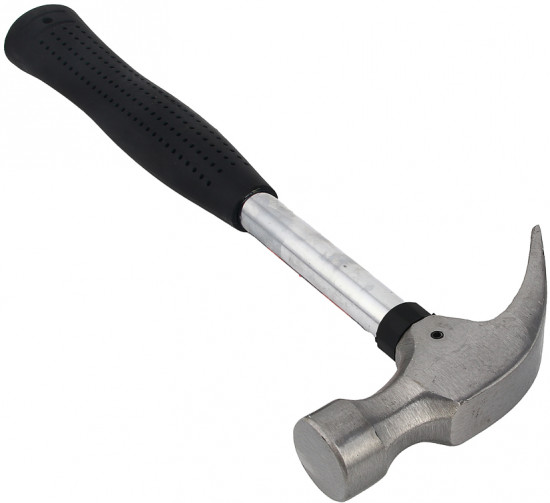 Молоток-гвоздодёр