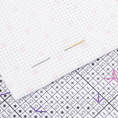 Набор для вышивания «Подарок белки» - Фото 2